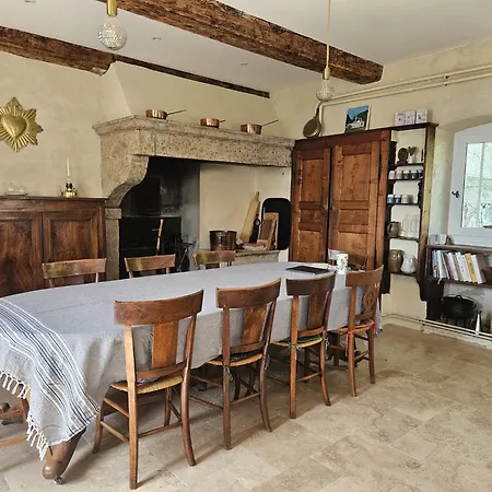 Casa vacanze Maison Familiale De Charme Dans Le Valromey Belmont-Luthezieu