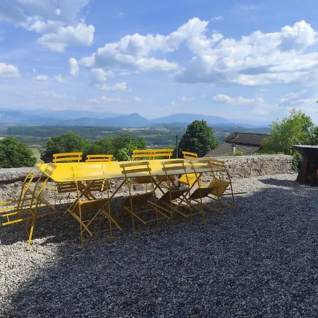 Casa vacanze Maison Familiale De Charme Dans Le Valromey Belmont-Luthezieu