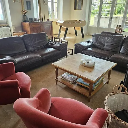 Maison Familiale De Charme Dans Le Valromey *