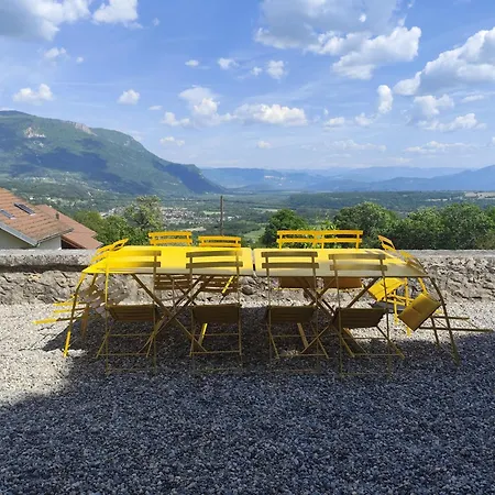 Casa vacanze Maison Familiale De Charme Dans Le Valromey