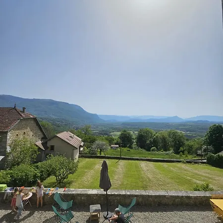 Casa vacanze Maison Familiale De Charme Dans Le Valromey *