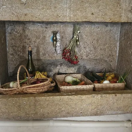 Le Prieure