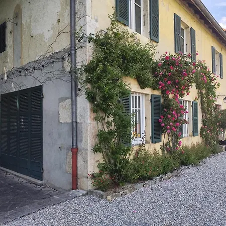 Casa vacanze Maison Familiale De Charme Dans Le Valromey Belmont-Luthezieu
