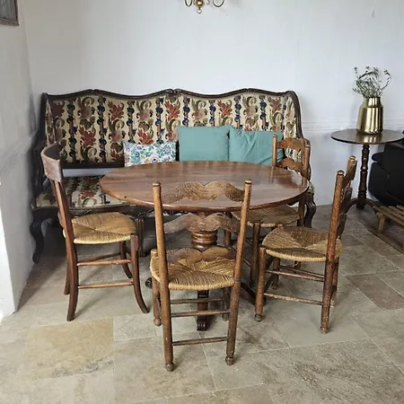 Casa vacanze Maison Familiale De Charme Dans Le Valromey