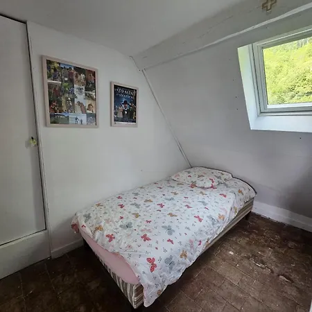 Maison Familiale De Charme Dans Le Valromey *