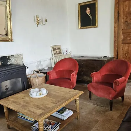 Casa vacanze Maison Familiale De Charme Dans Le Valromey *