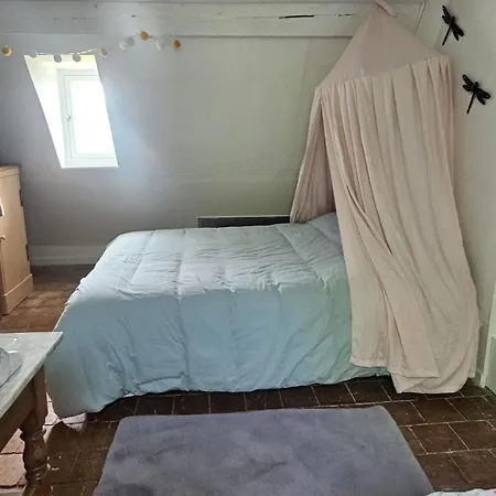 Maison Familiale De Charme Dans Le Valromey * Belmont-Luthezieu