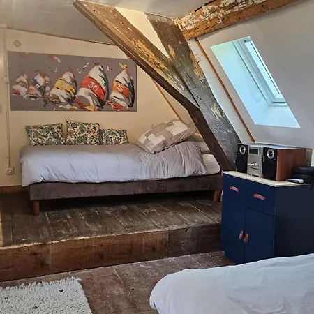 Maison Familiale De Charme Dans Le Valromey Casa vacanze *
