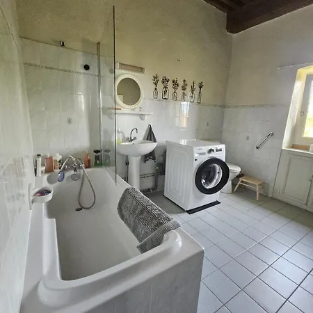 Casa vacanze Maison Familiale De Charme Dans Le Valromey