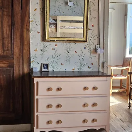 Maison Familiale De Charme Dans Le Valromey Casa vacanze *