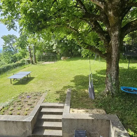 Casa vacanze Maison Familiale De Charme Dans Le Valromey *