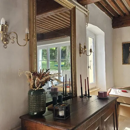 Maison Familiale De Charme Dans Le Valromey Belmont-Luthezieu