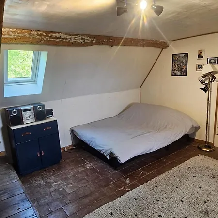 Maison Familiale De Charme Dans Le Valromey Casa vacanze *