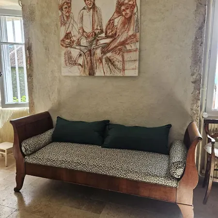 Casa vacanze Maison Familiale De Charme Dans Le Valromey *