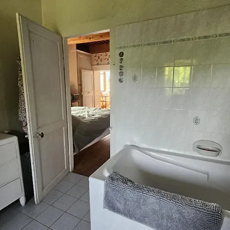 Maison Familiale De Charme Dans Le Valromey Casa vacanze Belmont-Luthezieu