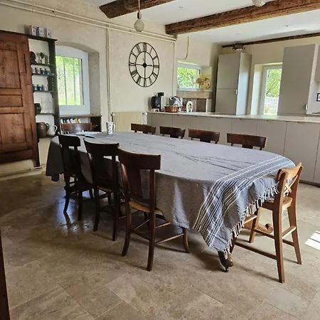 Casa vacanze Maison Familiale De Charme Dans Le Valromey Belmont-Luthezieu