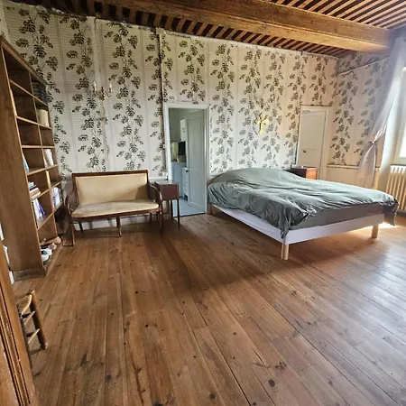 Casa vacanze Maison Familiale De Charme Dans Le Valromey