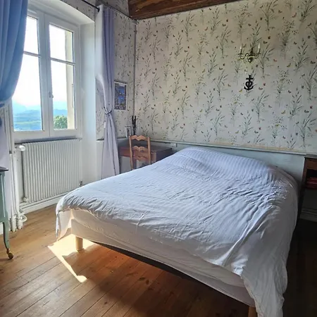 Casa vacanze Maison Familiale De Charme Dans Le Valromey *