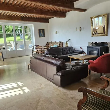 Maison Familiale De Charme Dans Le Valromey *