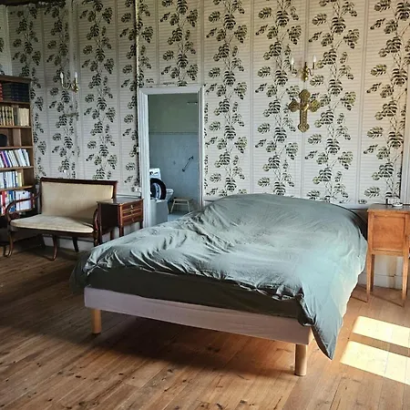 Maison Familiale De Charme Dans Le Valromey