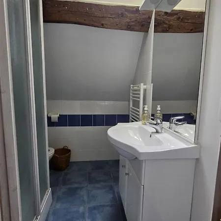 Maison Familiale De Charme Dans Le Valromey Holiday home